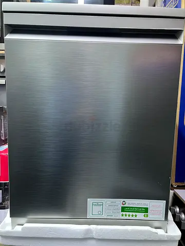 Samsung Dishwasher latest model and brand new