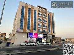 BUILDING G+4 FOR SALE PRIME LOCATION