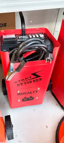 High-Performance Battery  charger Machine for Sale