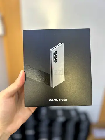 Samsung Galaxy Z Fold 6
