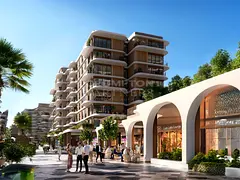 Sea View | High Floor | Luxurious Community