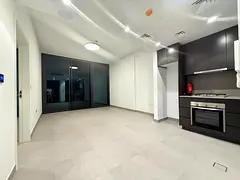 Very Huge Brand New luxury 1bedroom Only 60k With Big Balcony Nice view In Gate building aljada