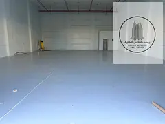 A distinctive warehouse for rent in Umm Al Quwain – a strategic location with excellent specificat