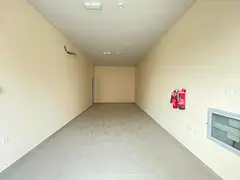 Brand new shop  attach bathroom in muwaileh