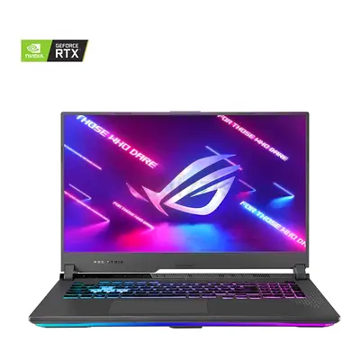 ASUS ROG STRIX G17