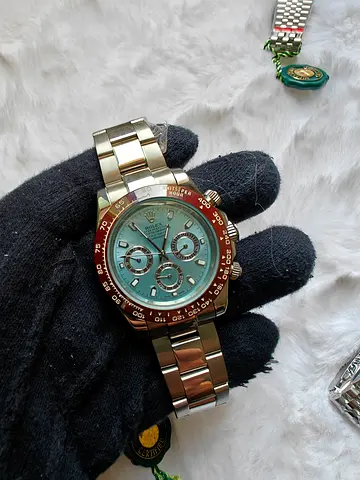 watch Rolex