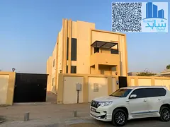 “Elegant 5-Bedroom Villa for Rent in Musherief –