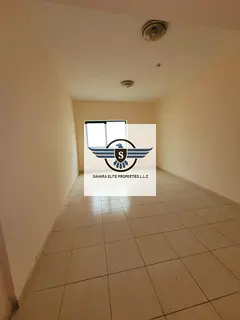 One Month Free!!! Spacious 1bhk With Balcony Only In 35k Close To Dubai Exit Call Khan