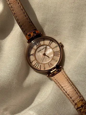 Elegant original Anne Klein Womens Watch for Sale
