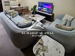 2BH 2WC | FULLY FURNISHED MONTHLY RENT