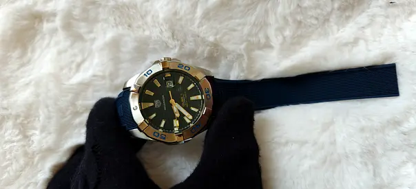watch