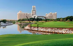 Waldorf Astoria Branded | 2 BR | Luxury Property | Wynn view