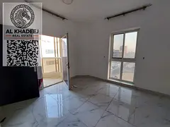 One of the most luxurious offers in Ajman for annual rent in the most luxurious areas, close to the