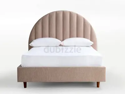 Brand new queen size bed frame available on sale