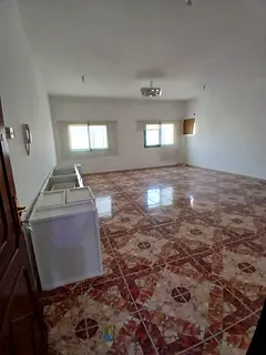 No Deposit Very Big Size 2bhk With Master Bedroom &amp; Two Balconies Aed 38K Only