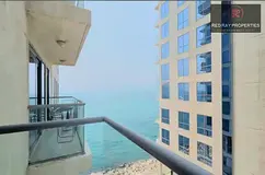 Spacious View Furnished 1 bedroom Apart | Sale
