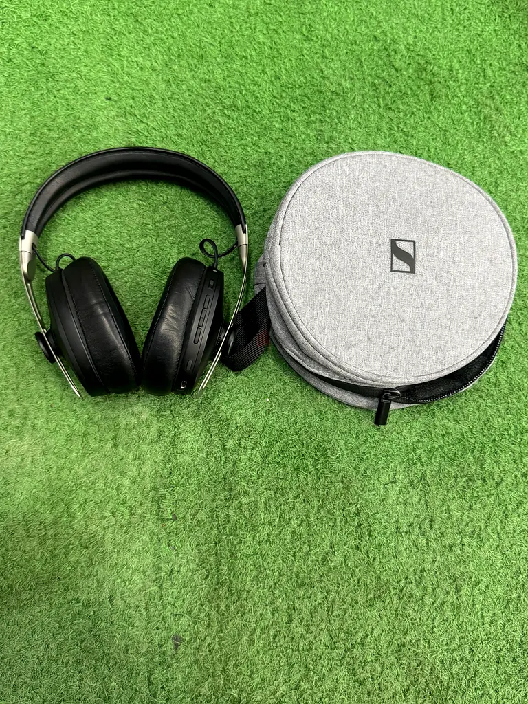 Sennheiser Momentum Wireless M3aebtxl Sennheiser Momentum Wireless