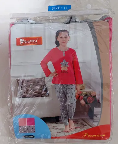 Adorable kids Pajama Set