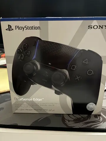 Elevate Your Gaming with the Sony DualSense Edge Controller!