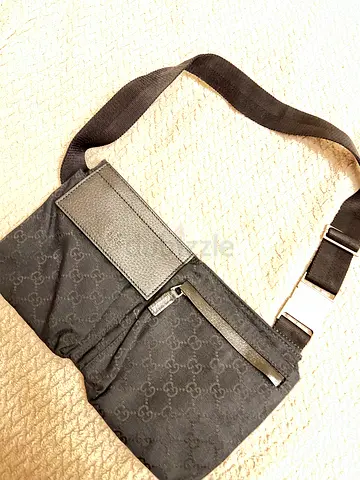 Gucci belt bag