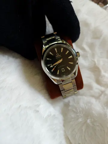watch omega