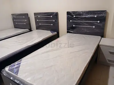 Executive Ladies bed space on Damascus Street