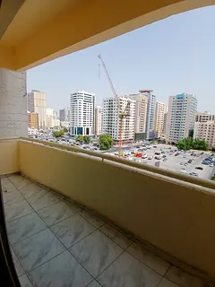 Abu Shagara sharjah 2bhk For Bachelors And Company Staff Aed 45K Only Limited Time Offer
