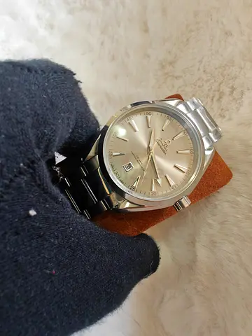 watch omega