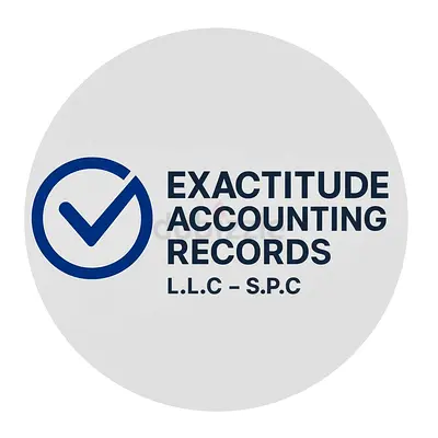 Accounting and Taxation Services – CMA Certified Female Accountant
