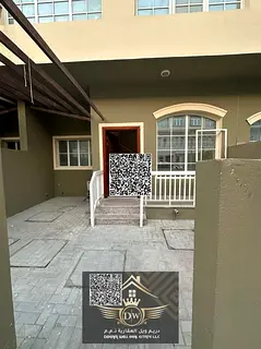 3BHK Townhouse Unfurnished available for rent in Uptown Ajman