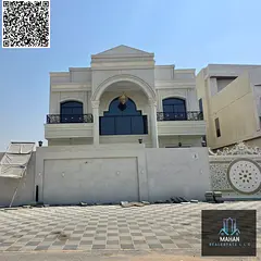 Al helio 2 villa 5 bedroom sqft 4100 built up 4200 price 2350000