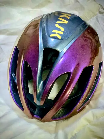 Helmet Kask medium  size