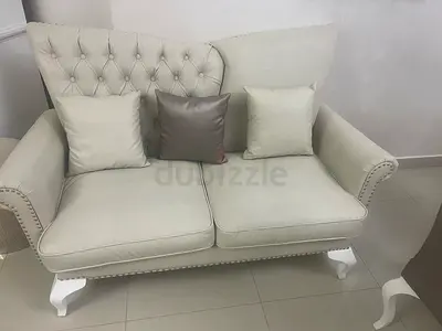 Sofa set three plus two plus one
