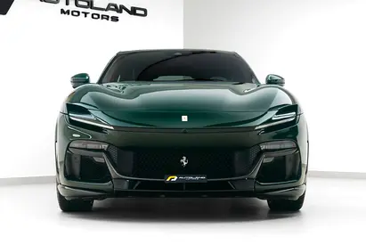 صورة مصغرة 4 لـ 2024 Ferrari PUROSANGUE
