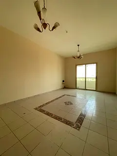 2BHK Family Apartment with Nice Finishing — Close to All Services