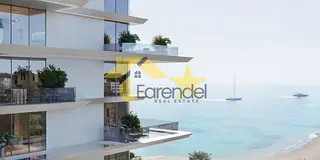 Panoramic Sea Views | Contemporary Living | High ROI | Freehold