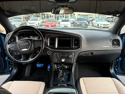 2020 Dodge CHARGER — миниатюра 11