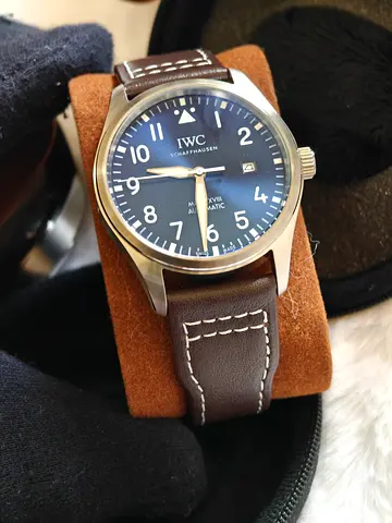 watch iwc automatic