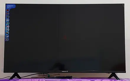 43-inch VIDEOCON LED TV for Sale!