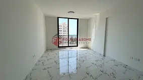 An Investment in Lifestyle: Sea View Studio Residence + 12 Years Visa Access