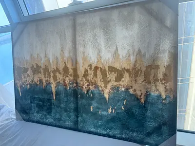 Stunning Abstract Canvas Art for Your Home