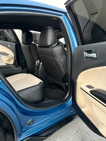 2020 Dodge CHARGER — миниатюра 16