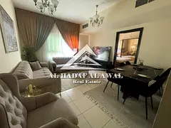 For monthly rent in Al Taawun area, a room and a hall with free internet