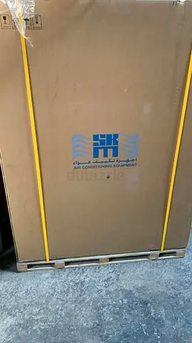 Brand new skm duct type 5 ton o genral ac