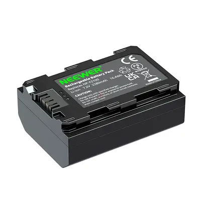 NEEWER NP-FZ100 Sony Replacement Battery