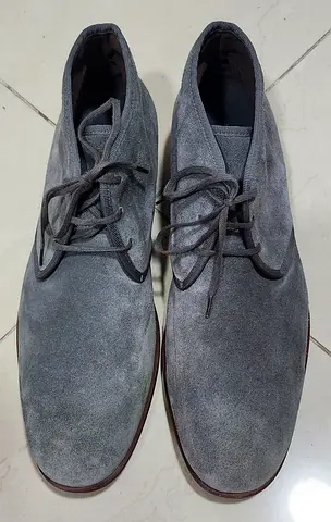 Stylish John Varvatos Footwear