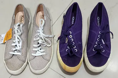 Stylish Womens Keds Sneakers for Sale