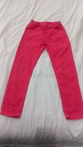 Adorable Kids Pants Size 7 for Sale!