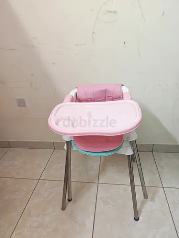 Feeding chair