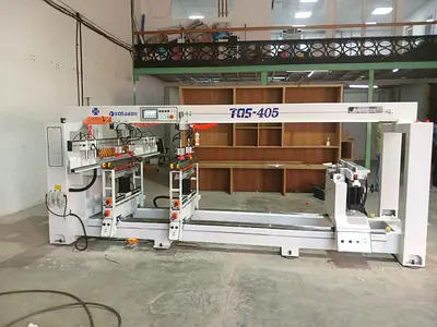 boring machine for sale